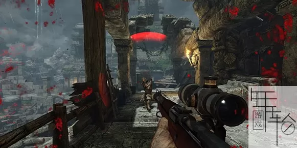 PS3《冒险家计划:亚特兰蒂斯之心》英文版PSN版下载_2