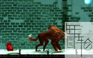 PS3《狼人之血》英文版PSN下载