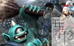 PS3《勇者斗恶龙:英雄》日版ISO下载