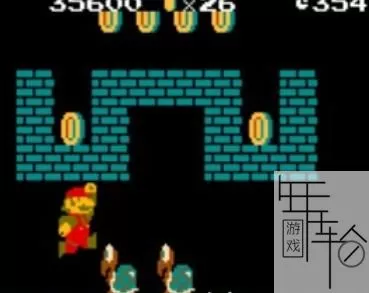 3DS《超级马里奥兄弟豪华版》日版日文CIA下载_0