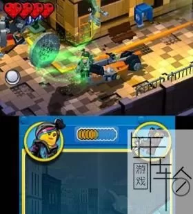 3DS《乐高大电影游戏版》日版日文CIA下载_0