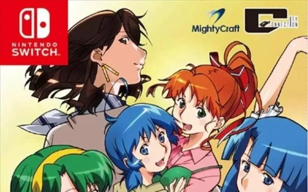 switch《超真实麻雀 Super Real Mahjong LOVE 2-7》英文版nsp下载