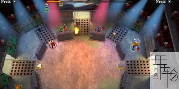 PS3《抢钱大作战》英文版PSN下载_1