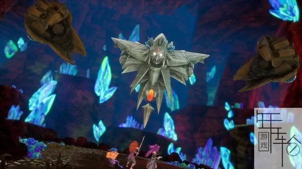 switch《圣剑传说3 Trials of Mana》港版中文nsp/xci整合版下载【含补丁+DLC】_2