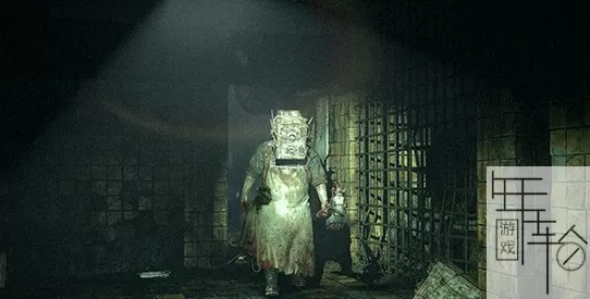 PS3《恶灵附身》欧版ISO下载_1