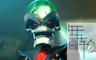 PS3《瑞奇与叮当未来3时空裂缝》中文版ISO下载