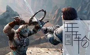 PS3《中土世界:暗影魔多》日版ISO下载