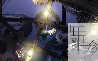 PS3《不机械城 扩展版》英文版PSN下载