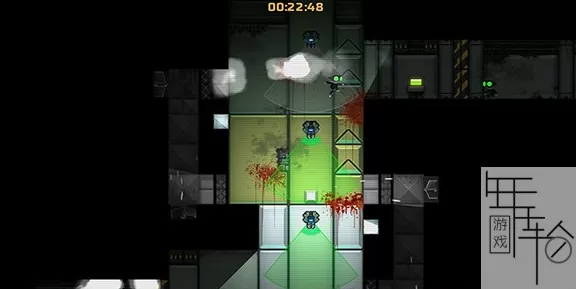 PS3《潜行坏蛋2:克隆游戏》英文版PSN下载_2