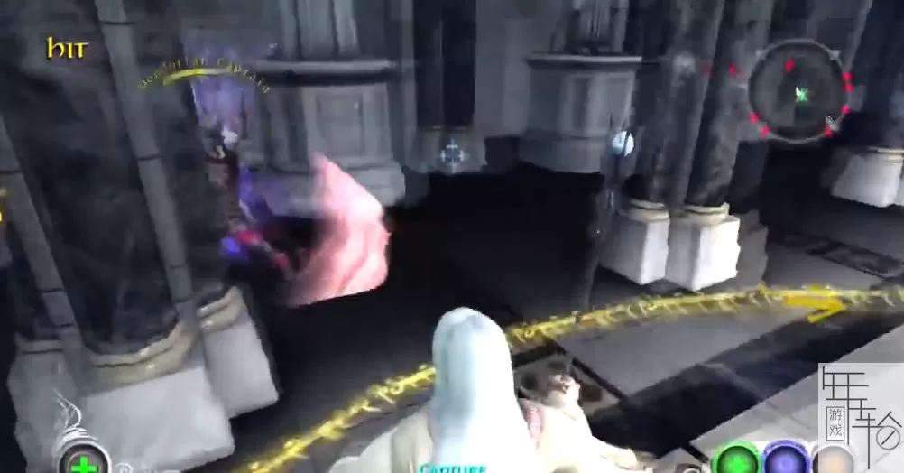 PS3《指环王:征服》美版ISO下载_0
