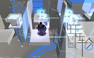 PS3《托帕多伊:旋转向世界》美版ISO下载