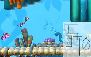 PS3 《JUJU》英文PSN版下载