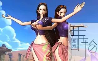 PS3《海贼无双3动画删减版》日版ISO下载