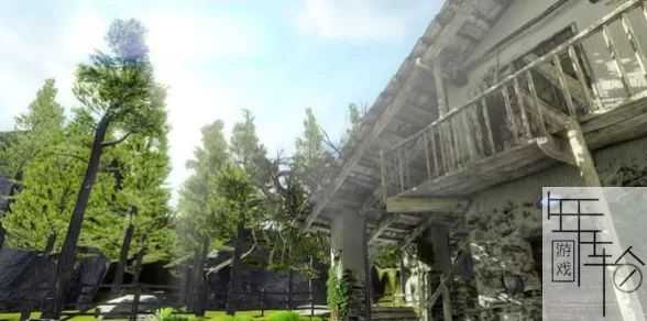 PS3《安娜:加长版》英文版PSN下载_1