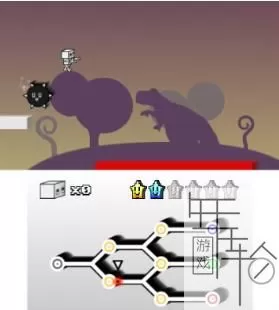 3DS《丘比特:硬派动作机器人》欧版英文CIA下载_0