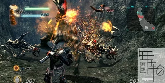 PS3《失落的星球2》欧版ISO下载_1