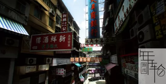 PS3《功夫滑仔》中文版ISO下载_2