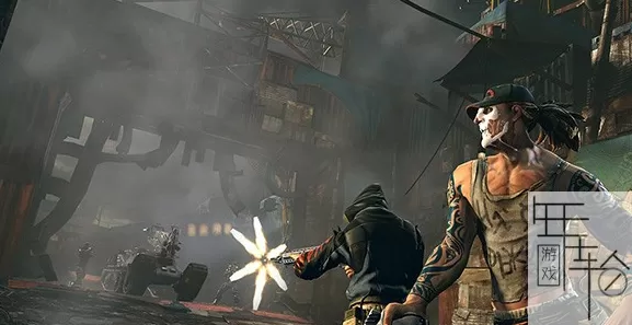 PS3《边缘战士》美版ISO下载_1