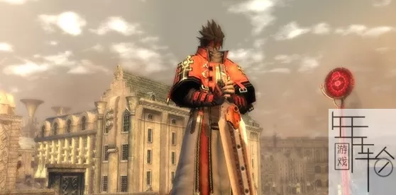 PS3《罪恶装备2序曲》日版GOD下载_0