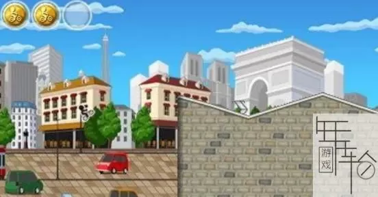 3DS《暴走自行车DX》美版英文CIA下载_0