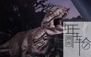 PS3《侏罗纪公园游戏版:第一章入侵者》美版ISO下载