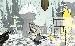 PS3《勇敢的心:世界大战》汉化版ISO下载
