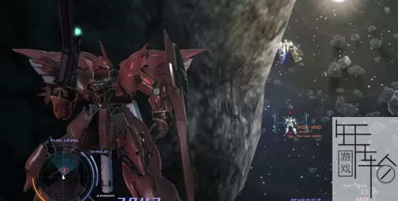 PS3《机动战士高达UC》日版ISO下载_0