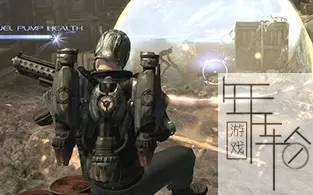 PS3《黑暗虚空》GOD英文版下载