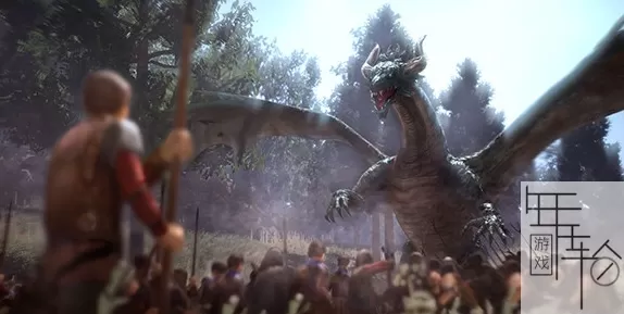 【5.05/6.72】PS4《剑刃风暴：噩梦 BLADESTORM: Nightmare 》英文版pkg下载_2