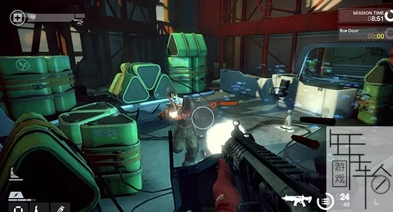 PS3《边缘战士》美版ISO下载_0