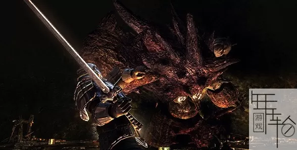 PS3《恶魔之魂》中文版ISO下载_1