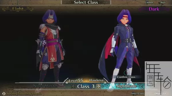 switch《圣剑传说3 Trials of Mana》港版中文nsp/xci整合版下载【含补丁+DLC】_4