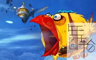 PS3《雷曼:起源》美版ISO下载