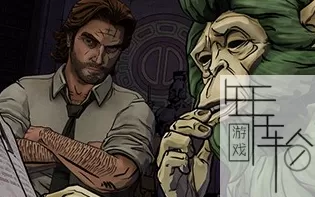 PS3《我们身边的狼》1-5章欧版ISO下载