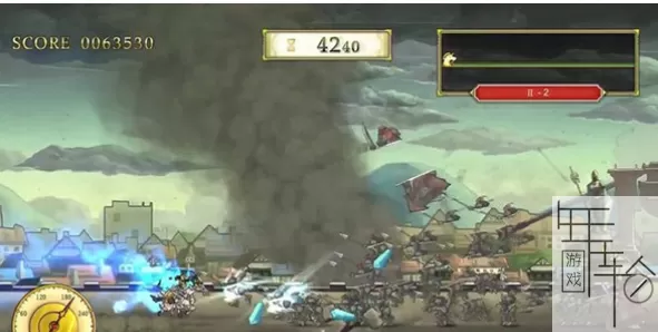 PS3《逆转骑士》 含授权文件PSN中文版下载_2