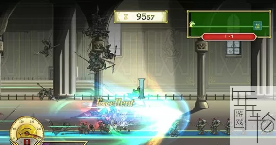 PS3《逆转骑士》 含授权文件PSN中文版下载_1