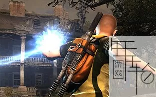 PS3《恶名昭彰2》美版(含中文)ISO下载