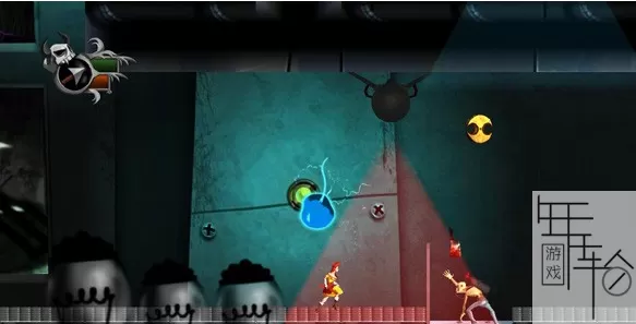 PS3《狼人之血》英文版PSN下载_1