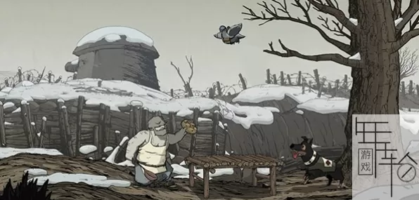 PS3《勇敢的心:世界大战》汉化版ISO下载_0