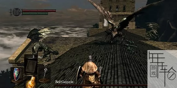 PS3《黑暗之魂扩张版》亚版中文ISO下载_0