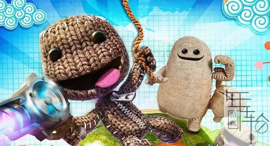PS3《小小大星球3》日版ISO下载_0