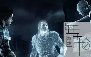 PS3《中土世界:暗影魔多》美版ISO下载