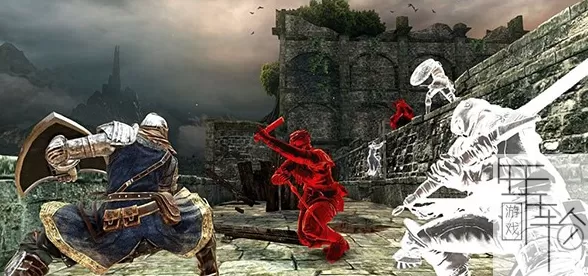 PS3《黑暗之魂2:原罪学者》欧版ISO下载_2