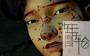 PS3 《行尸走肉:第二季合集》美版ISO下载