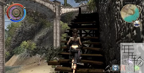 PS3《女武神维尼提卡》美版ISO下载_0