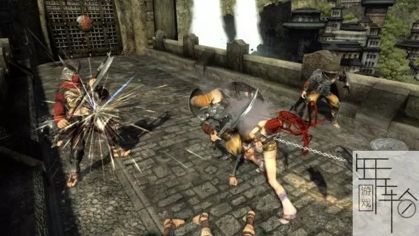PS3《天剑》中文版ISO下载_2