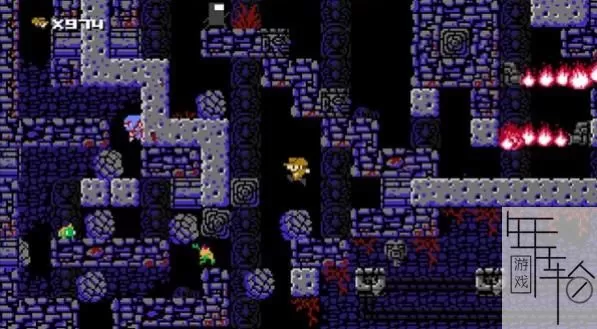 3DS《1001颗钉子》美版英文CIA下载_0