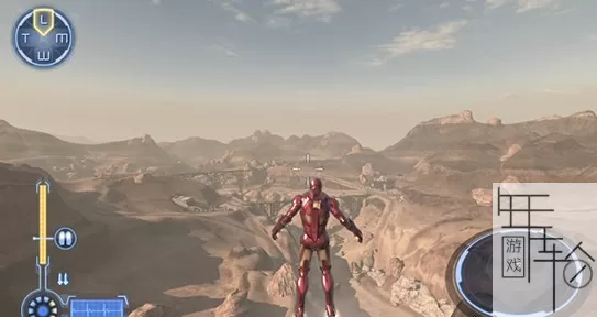 PS3《钢铁侠》欧版ISO下载_2