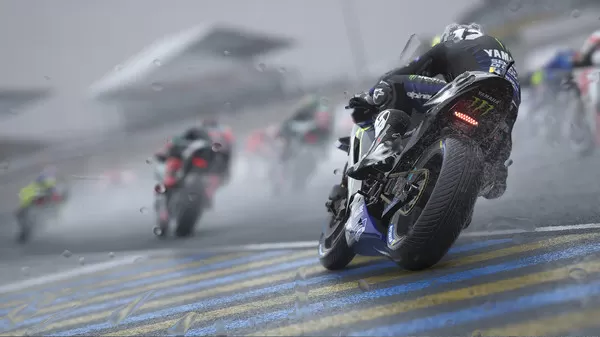 摩托GP 20 MotoGP 20 PC中文版下载_1