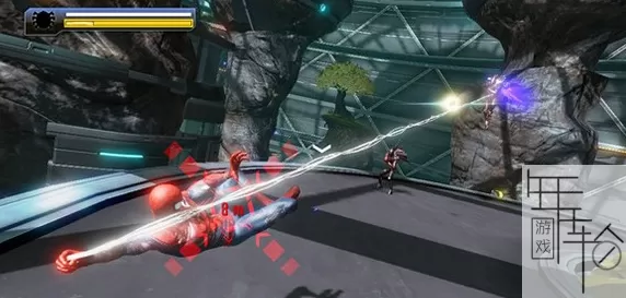 PS3《蜘蛛侠:时空边缘》美版ISO下载_0